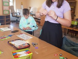 20210621-28 - Szkółka Niedzielna, zakończenie roku szkolnego